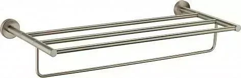 Полка для полотенец Fixsen Аксессуар ванной Modern FX-51515