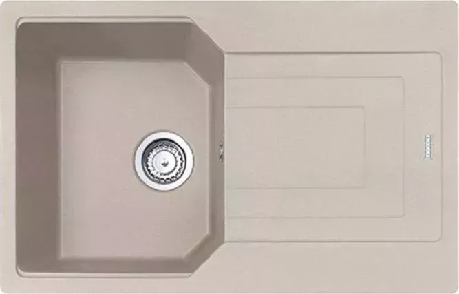 Мойка кухонная Franke UBG 611-78 сахара (114.0595.333)