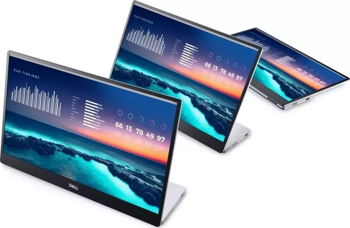 Монитор DELL C1422H