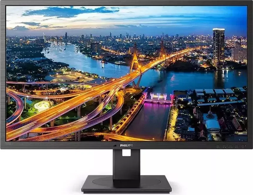 Монитор PHILIPS 325B1L