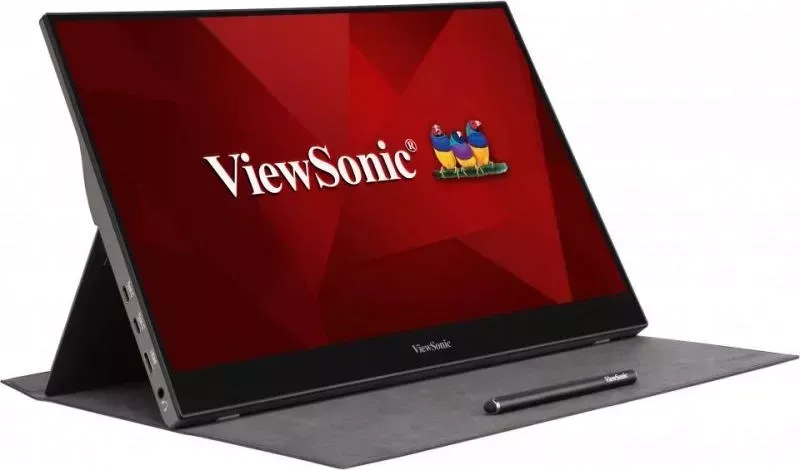 Монитор VIEWSONIC ViewSonic TD1655