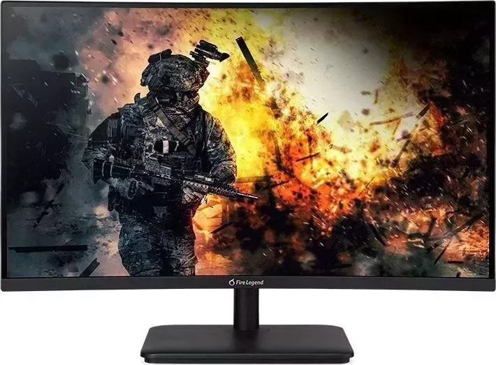 Монитор ACER Aopen 27HC5RXbmiipx