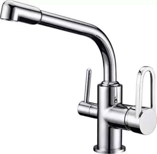 Смеситель для кухни ZorG Sanitary ZR 319 YF