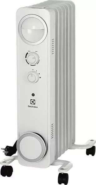Обогреватель масляный ELECTROLUX EOH/M-6157