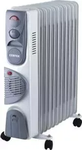 Обогреватель масляный CENTEK CT-6204-11