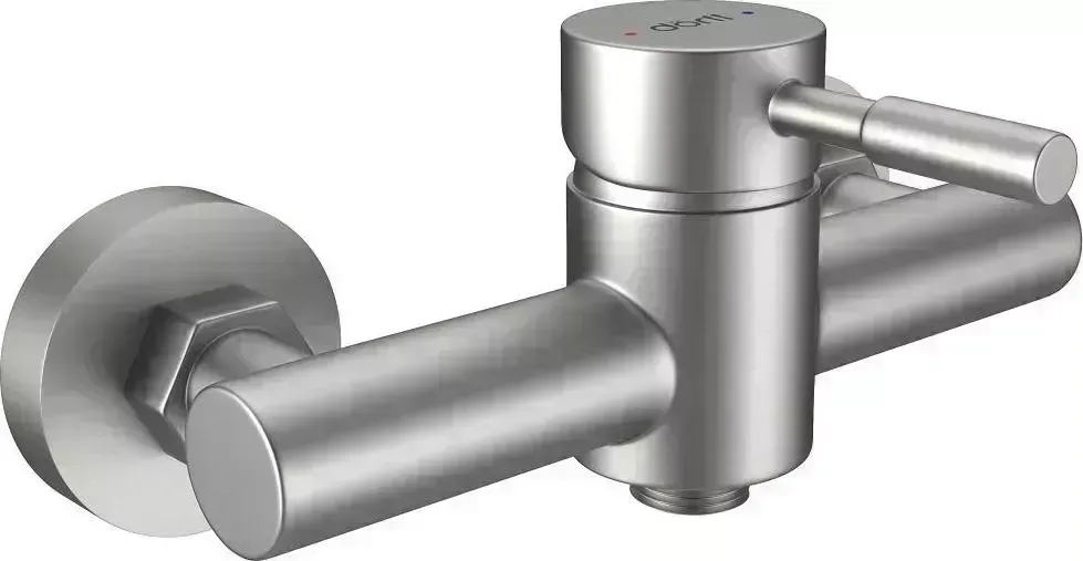 Смеситель для ванны  Dorff Logic D3020000SS