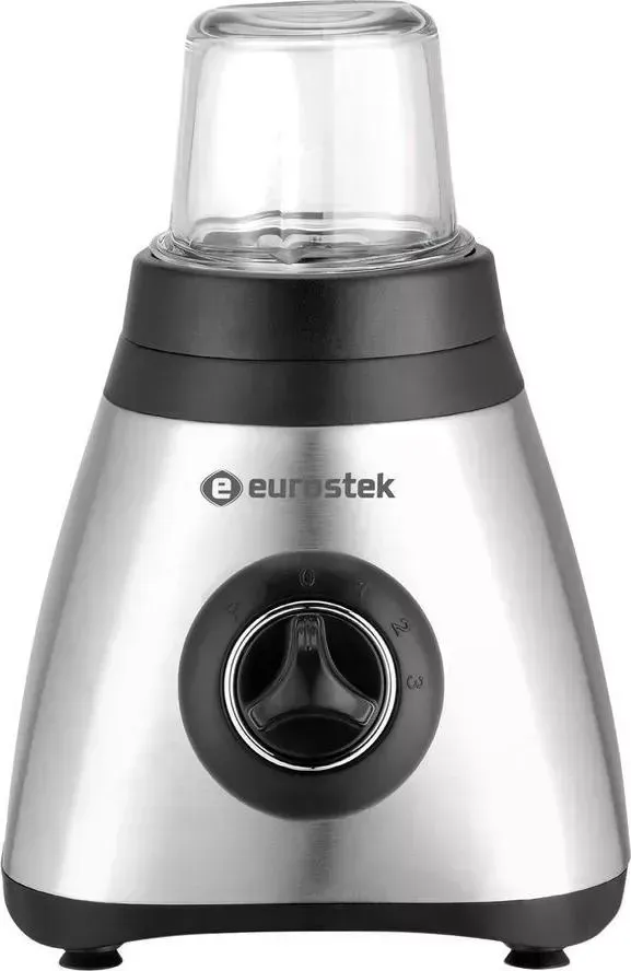Блендер EUROSTEK EBS-7003 серебристый