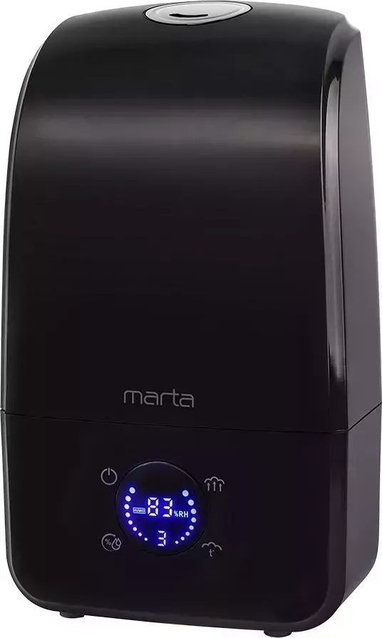 Увлажнитель воздуха MARTA MT-2382