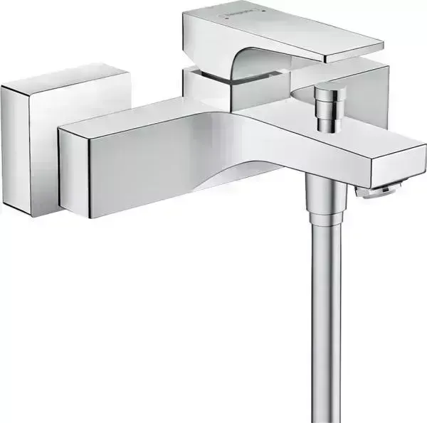 Смеситель для ванны Hansgrohe HansGrohe Metropol 32540000