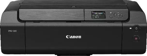 Принтер CANON Pixma PRO-200