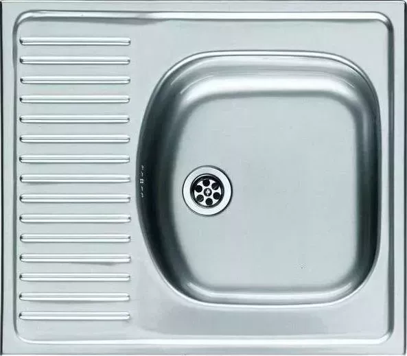 Мойка кухонная Franke ETN 611-58 (101.0009.362)