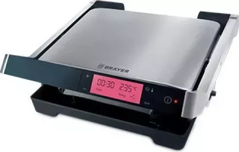Электрогриль BRAYER BR2004