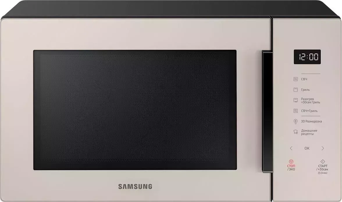 Микроволновая печь SAMSUNG MG30T5018CF