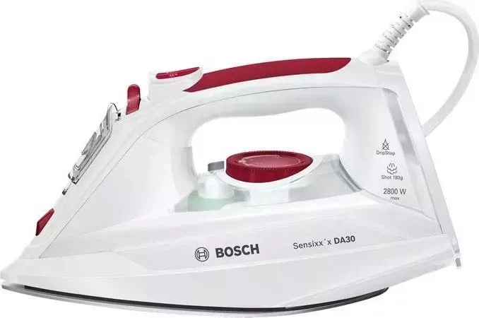 Утюг BOSCH TDA 302801W