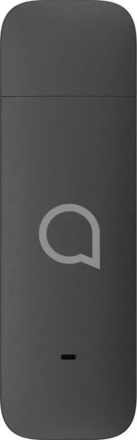 Маршрутизатор ALCATEL Точка доступа Link Key IK41VE1 черный