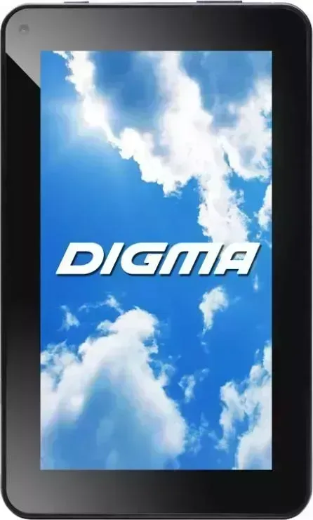Планшет DIGMA TT7013AW
