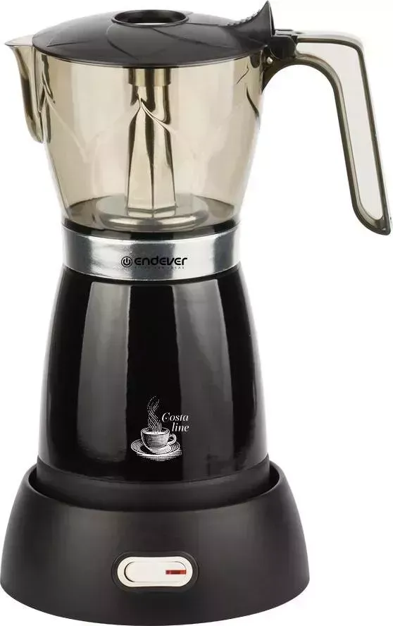 Кофеварка ENDEVER Costa-1006