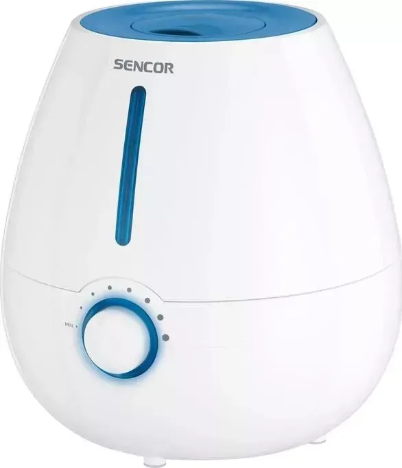 Увлажнитель воздуха Sencor SHF 2000BL