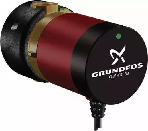Насос поверхностный GRUNDFOS Comfort 15-14 B PM