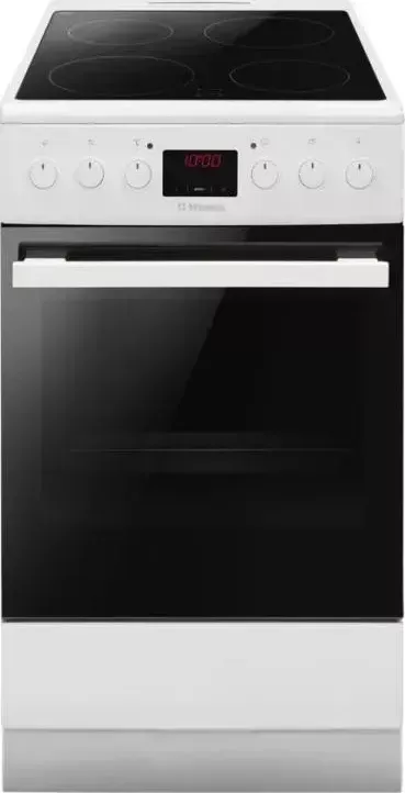 Плита электрическая HANSA FCCW 58303