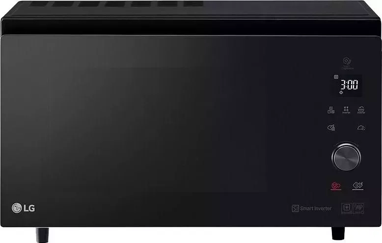 Микроволновая печь LG MJ 3965 BIS