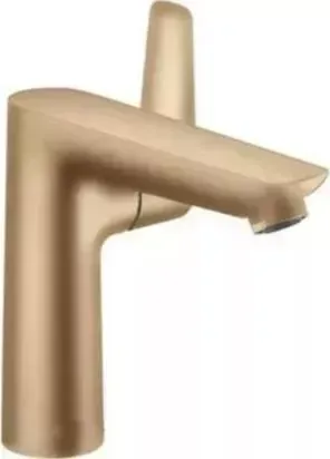 Смеситель для раковины Hansgrohe Talis E 71754140