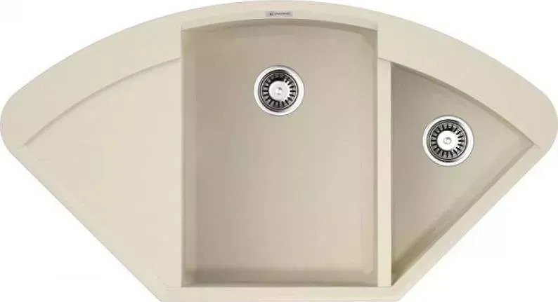 Мойка кухонная OMOIKIRI Sakaime 105C-EV эверест