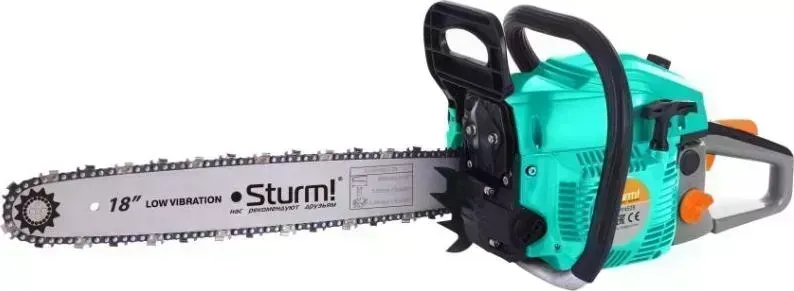 Электропила STURM GC99452B