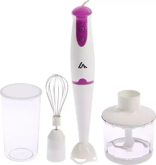 Блендер Luazon Home LBR-01 (2813365)