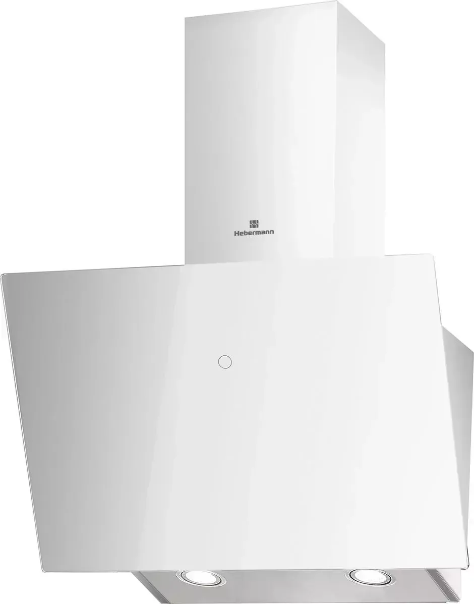 Вытяжка Hebermann HBKH 45.6 W