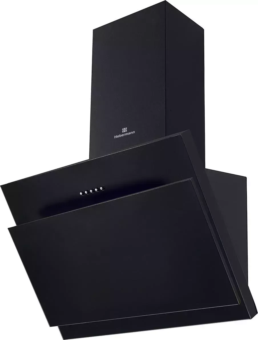 Вытяжка Hebermann HBKH 50.1 B