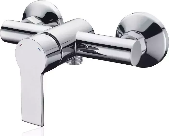 Смеситель для ванны  Koller Pool Kvadro ARC (KA0450)