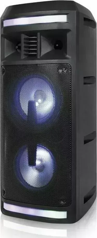 Музыкальный центр BBK BTA602 черный