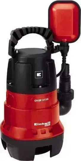 Насос погружной EINHELL GC-DP 3730 (4170471)