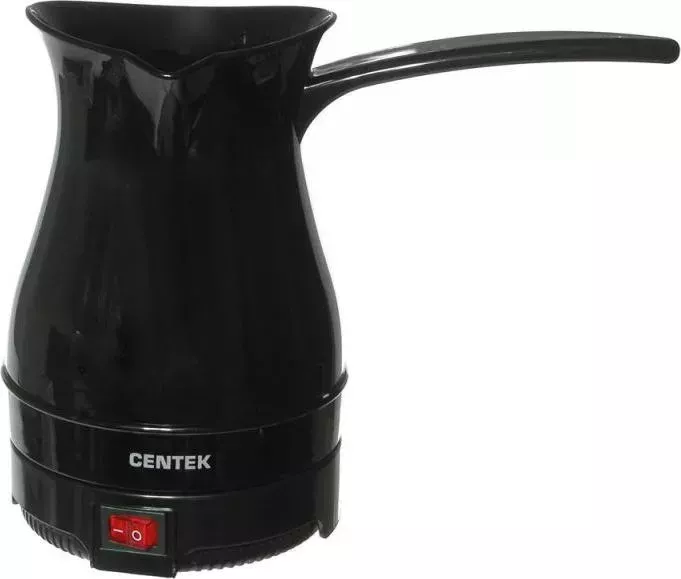 Кофеварка CENTEK CT-1087 черный