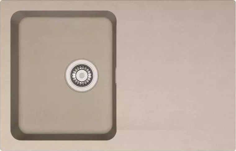 Мойка кухонная Franke OID 611-78 кофе (114.0443.361)