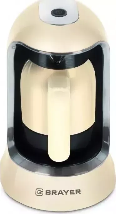 Кофеварка BRAYER BR1144