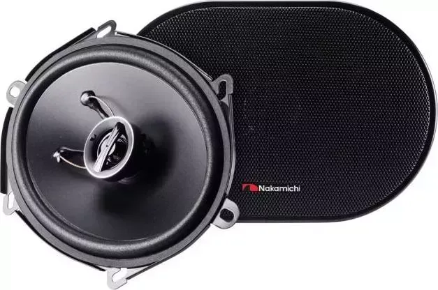 Автоакустика  Nakamichi NSE-5718