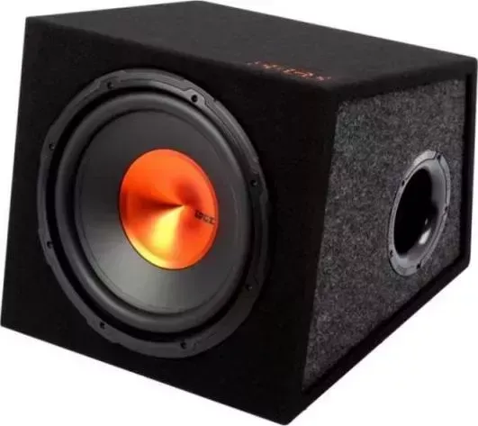 Автоакустика EDGE EDB12CA