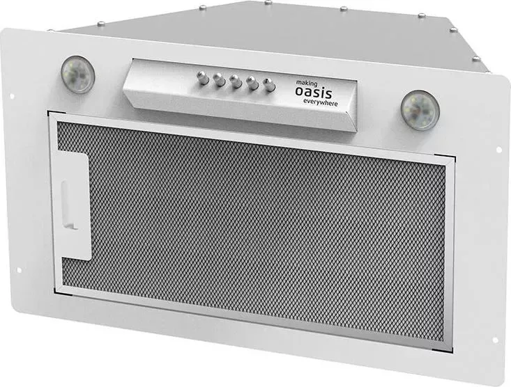 Вытяжка OASIS VM-50W (V)