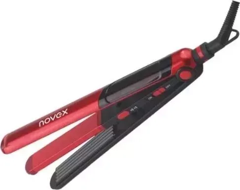Прибор для укладки волос  Novex H400