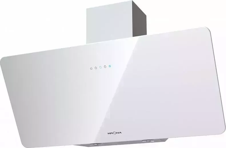 Вытяжка KRONA LIORA 900 white S