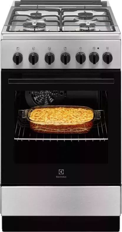 Плита газовая ELECTROLUX RKK 520000 X