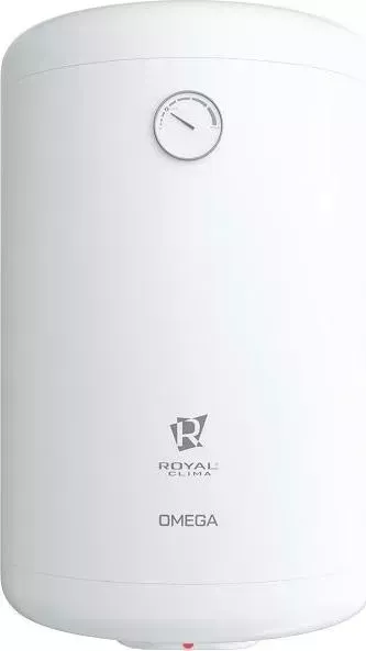 Водонагреватель ROYAL Clima RWH-OM30-RE