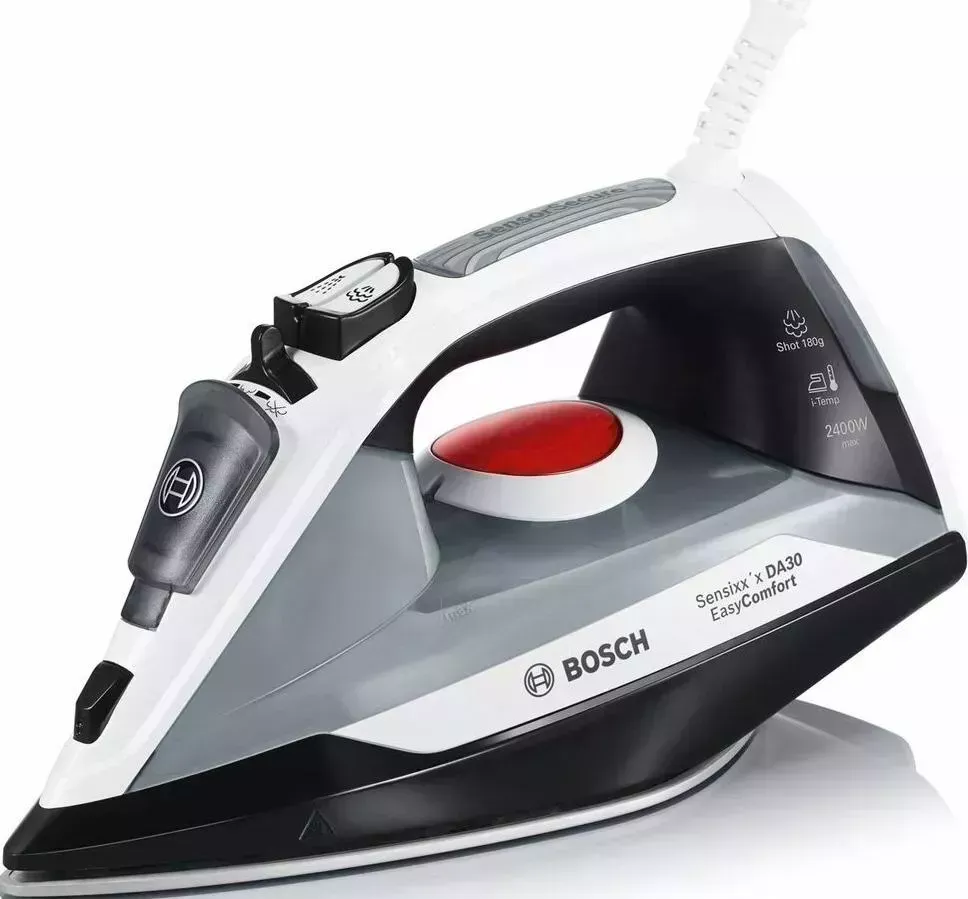 Утюг BOSCH TDA 30EASY