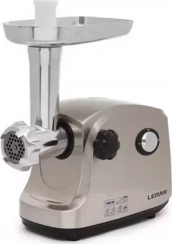 Мясорубка LERAN MG-150G
