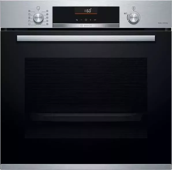 Духовой шкаф электрический BOSCH HBG516BS0R