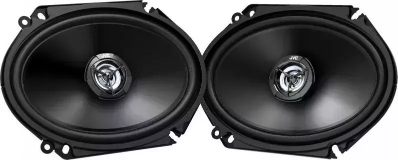 Автоакустика JVC CS-DR6820