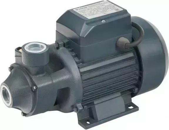 Насос поверхностный UNIPUMP QB 60 (83861)