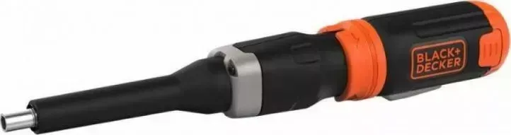 Дрель аккумуляторная  Black Decker BCF601C-XJ